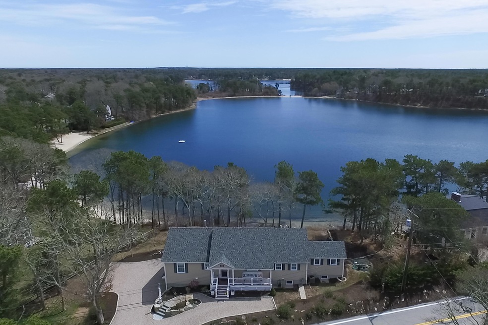 200 John Joseph Rd, Harwich, MA 02645 - photo 1