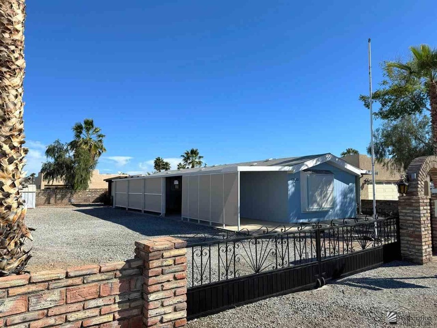 13652 E 47th Dr, Yuma, AZ 85367 - photo 1