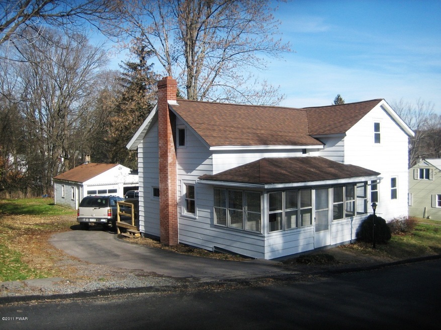 241 Vine St, Honesdale, PA 18431 - photo 1