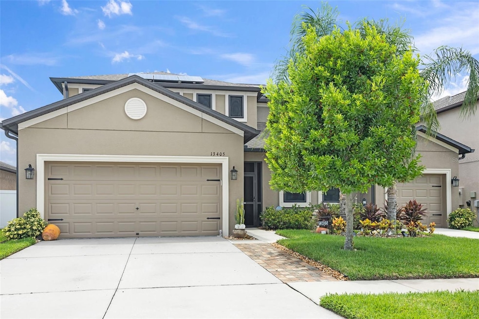 13405 White Sapphire Rd, Riverview, FL 33579 - photo 1