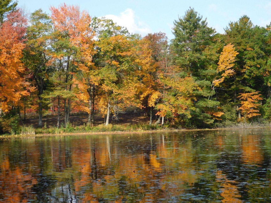 W606 Joe Johnson Rd, Suring, WI 54174 - photo 1