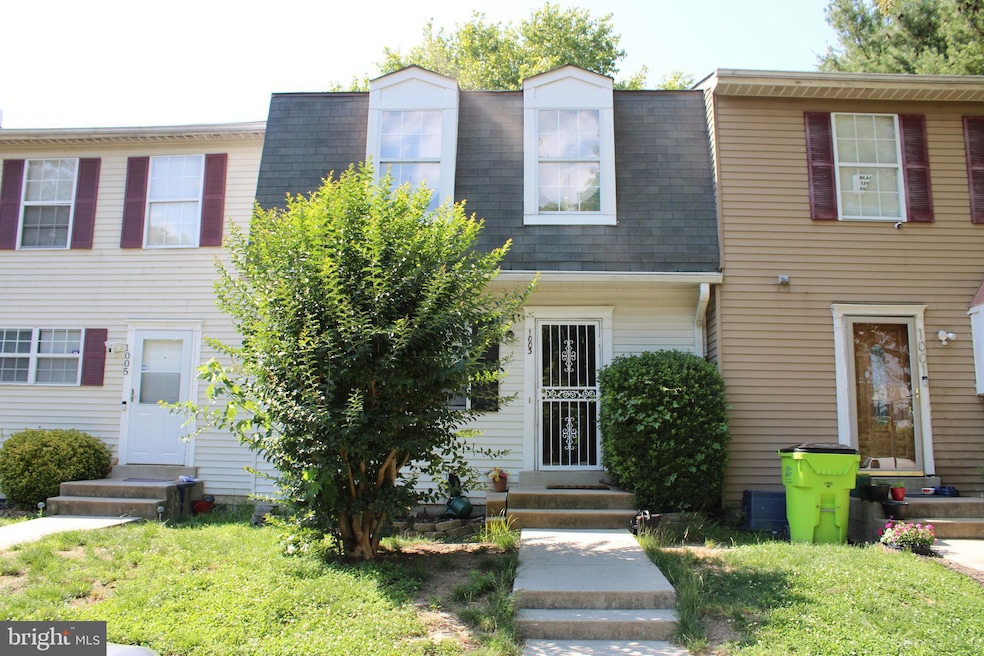 1003 Banister Way, Capitol Heights, MD 20743 - photo 1