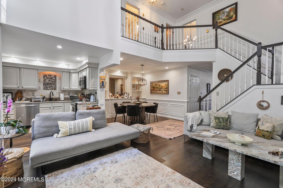 34 Alpine Rd, Holmdel, NJ 07733 - photo 1