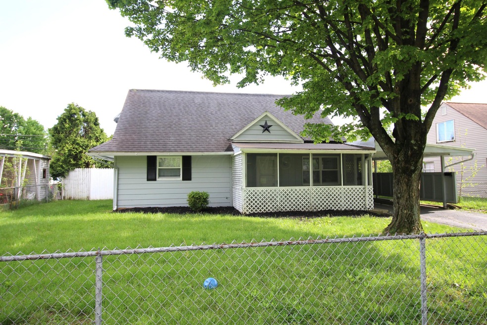 4995 Dimson Dr S, Columbus, OH 43213 - photo 1