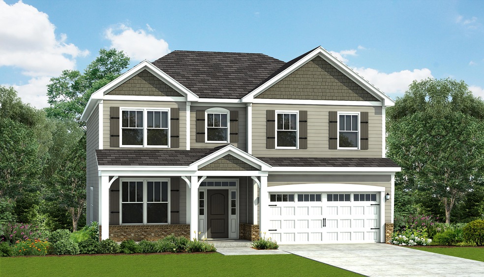 The Hatteras design features a second fl