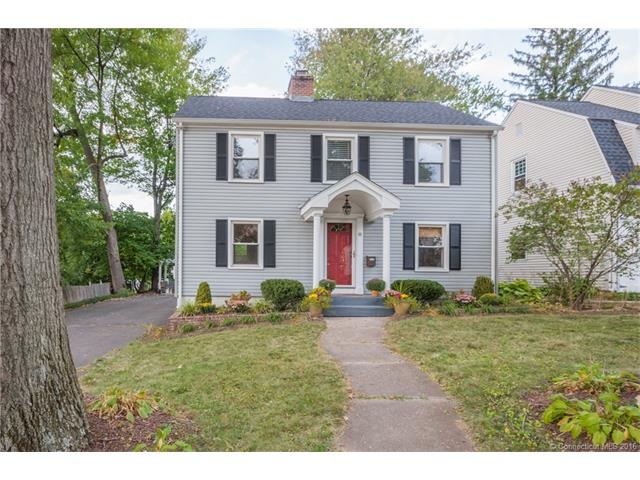 Welcome home to 66 Warwick St, a beautiful updated