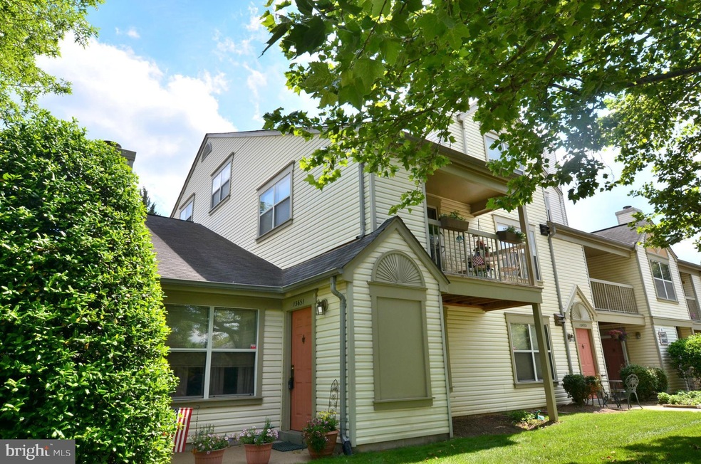 13651 Orchard Dr unit 3651, Clifton, VA 20124 - photo 1