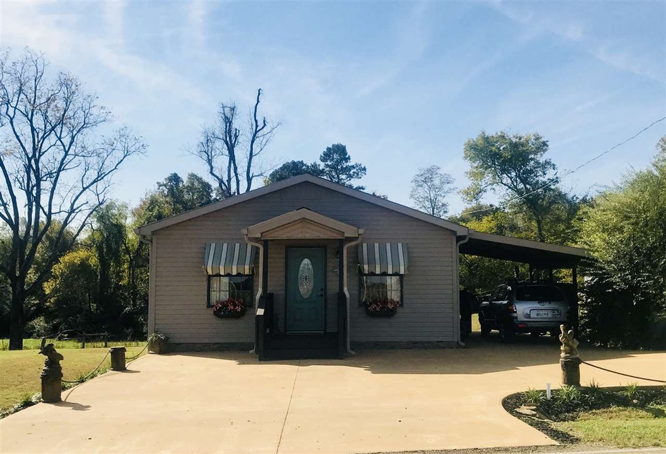 8320 Reynoldsburg Rd, Springville, TN 38256 - photo 1