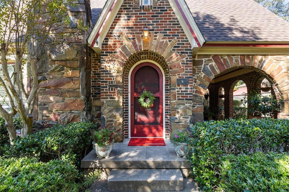 5339 Morningside Ave, Dallas, TX 75206 - photo 1