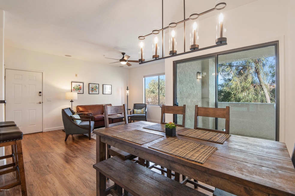 Rio del Sol unit 13306, Tucson, AZ 85718 - photo 1