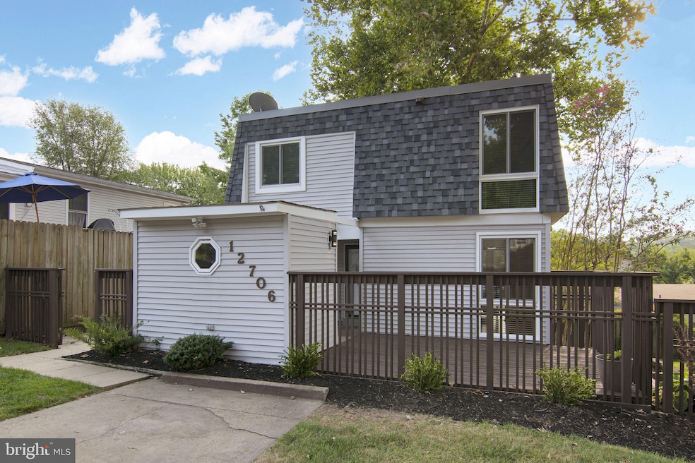 12706 Kingsbury Ct, Woodbridge, VA 22192 - photo 1