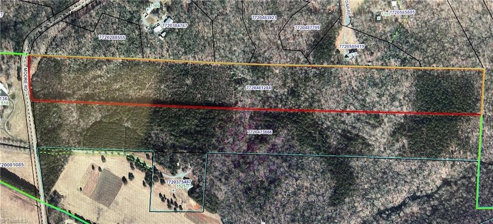 0 Moore Rd, Asheboro, NC 27205 - photo 1