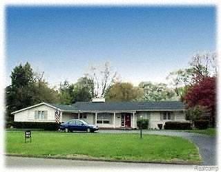 Welcome To 3585 W. Bradford