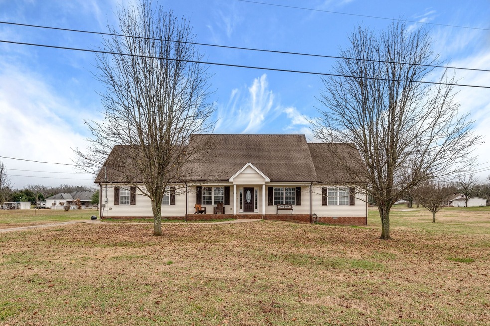 2601 Anes Station Rd, Lewisburg, TN 37091 - photo 1