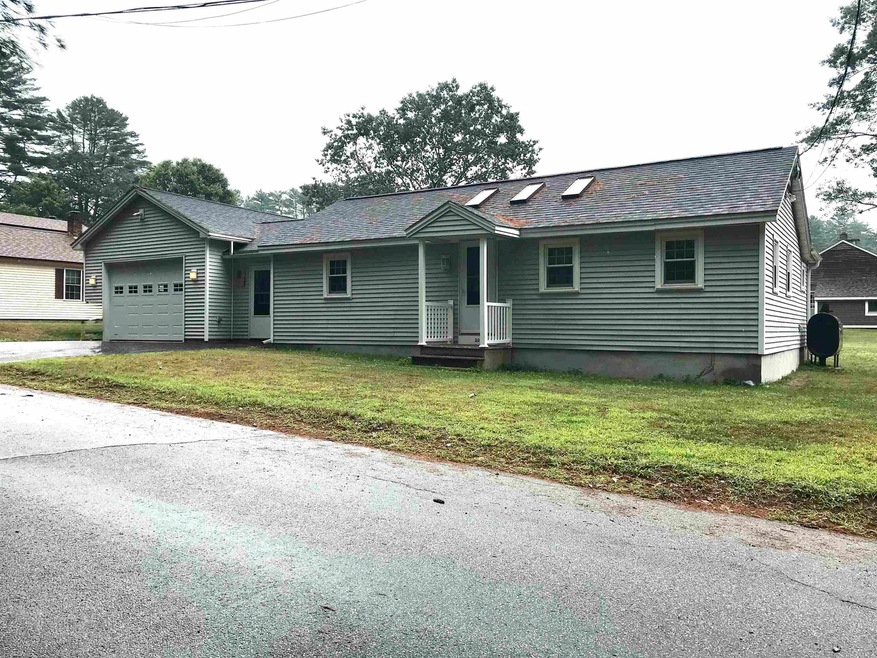 20 Lark St, Franklin, NH 03235 - photo 1