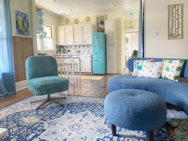 210 N Rankin St, Natchez, MS 39120 - photo 1