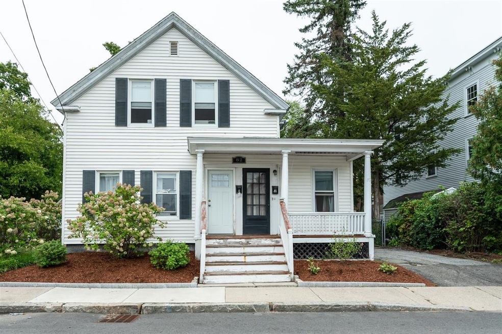 82 Elm St, Nashua, NH 03060 - photo 1