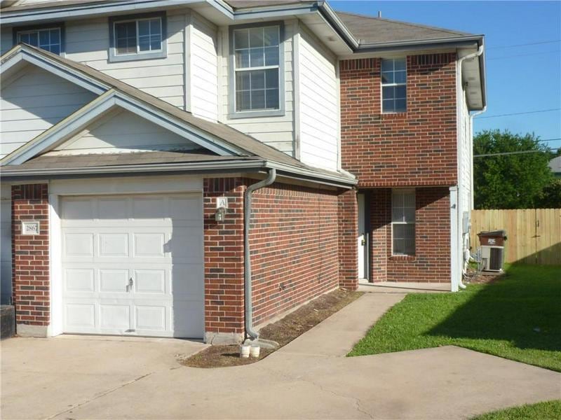 For Rent $1,650/month