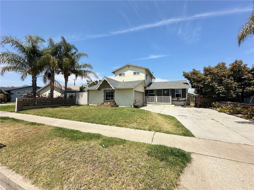 7635 El Capitan Way, Buena Park, CA 90620 - photo 1