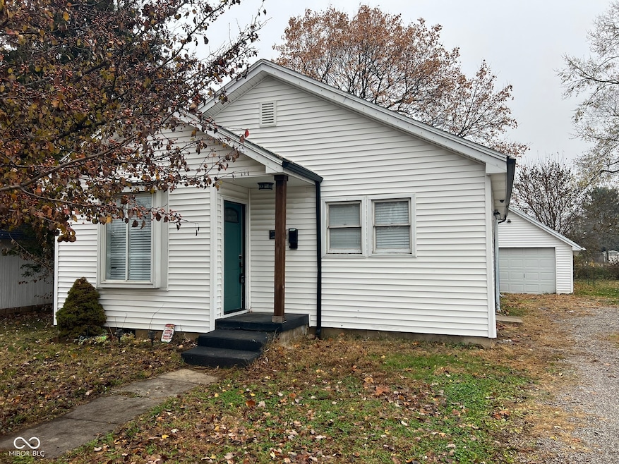 51 S Brooks St, Columbus, IN 47201 - photo 1