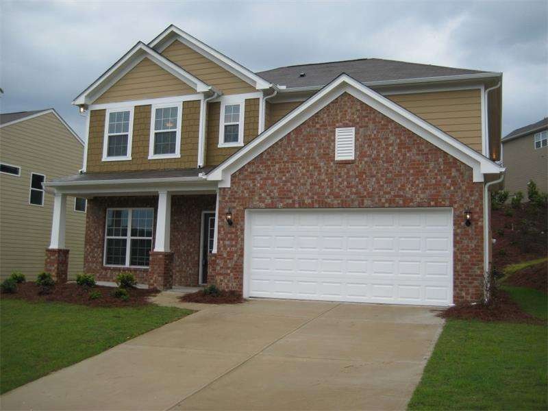 6401 Pierless Ave, Sugar Hill, GA 30518 - photo 1