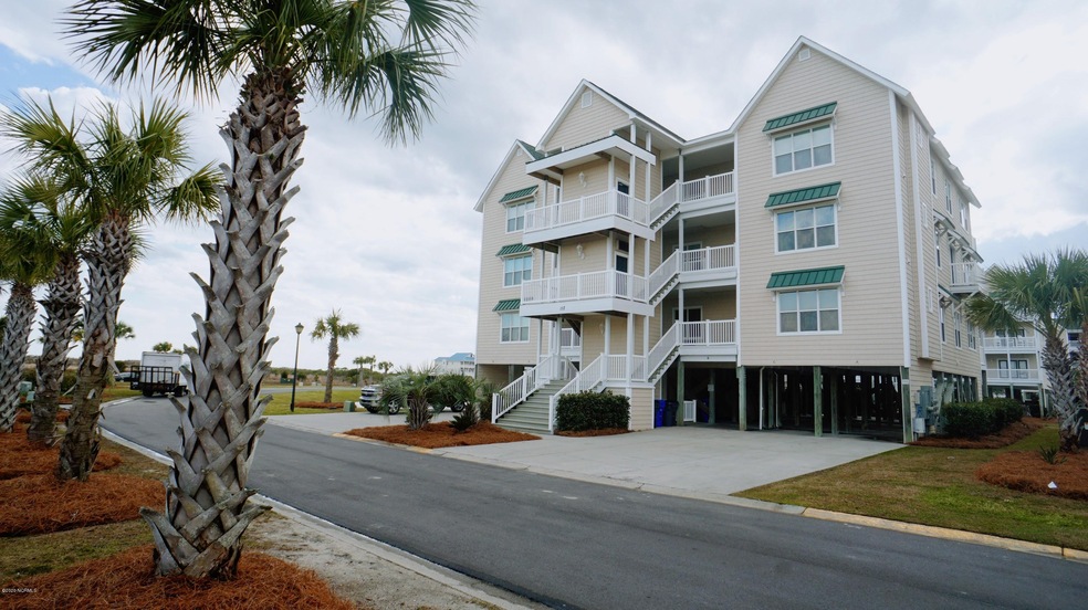 117 B Via Old Sound Blvd OIB