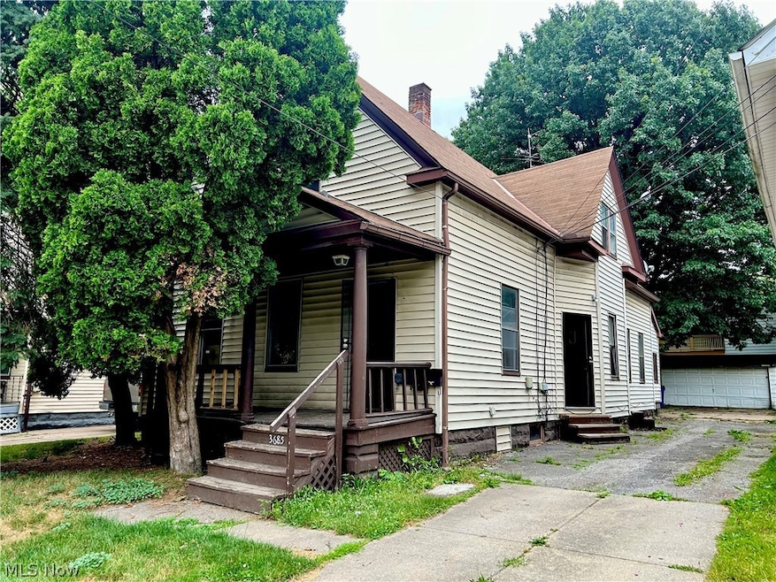 Sold $80,100 • Co-Listing Agent