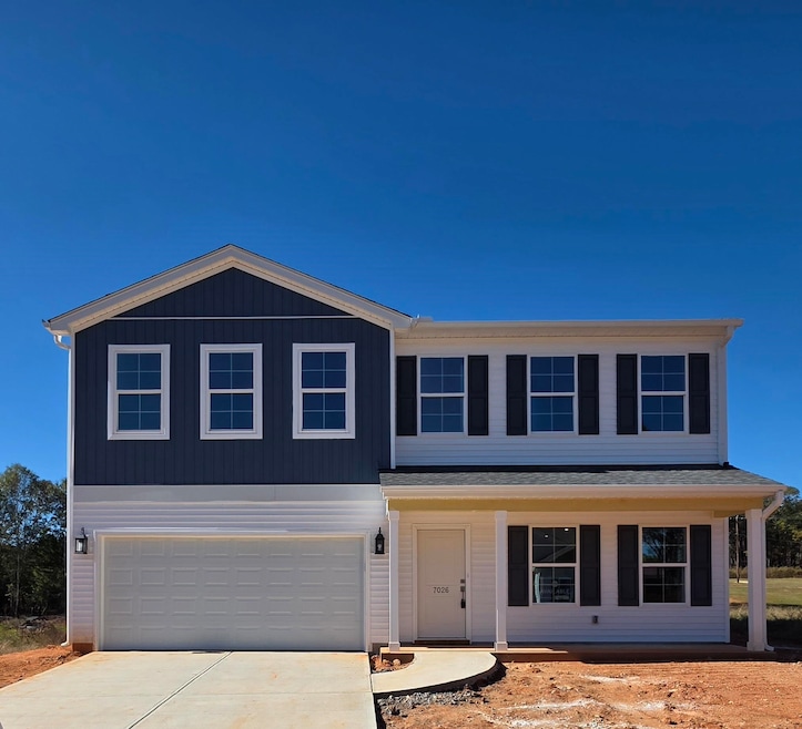 7026 Fairview Falls Dr, Chesnee, SC 29323 - photo 1