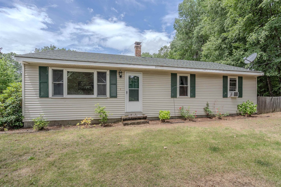 Sold $337,000 • Co-Listing Agent