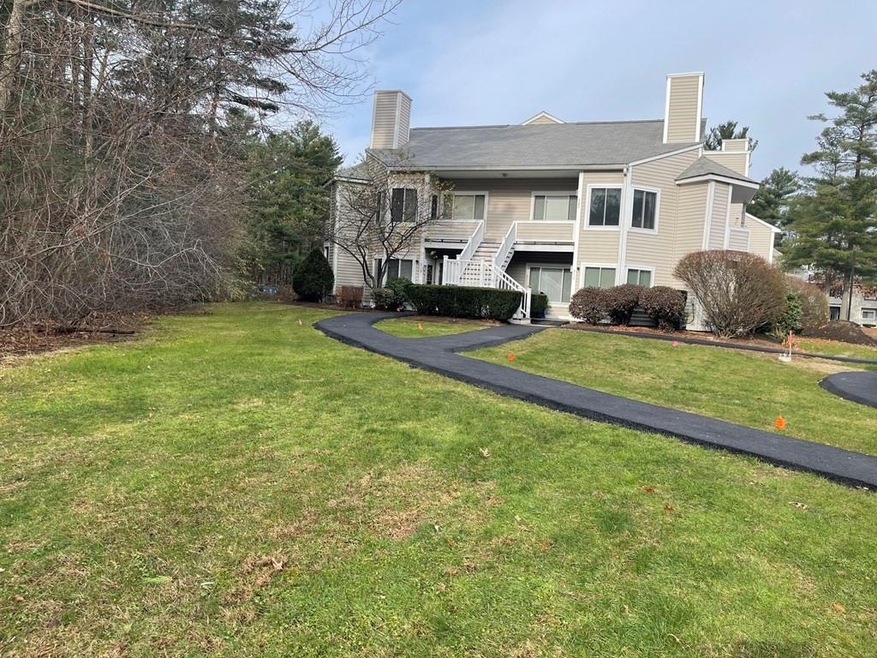 750 Whittenton St unit 712, Taunton, MA 02780 - photo 1