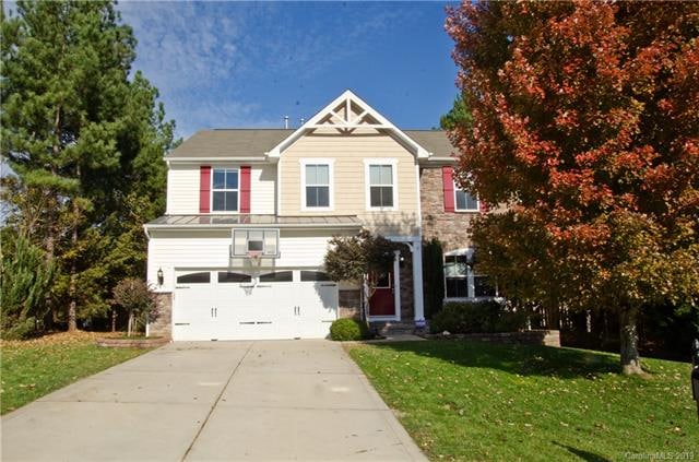 289 Hydrangea Dr, Clover, SC 29710 - photo 1