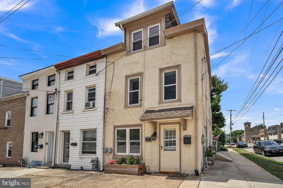 153 W 6th Ave, Conshohocken, PA 19428 - photo 1