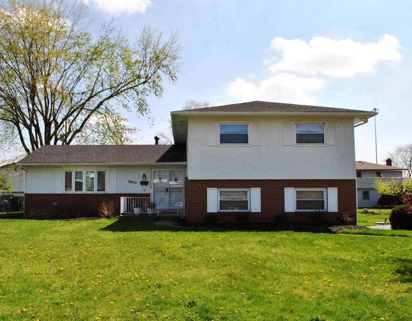 Spacious Berwick Home