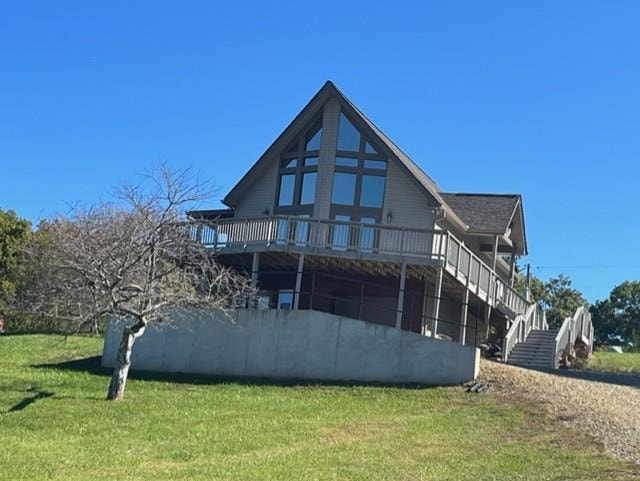 Main View