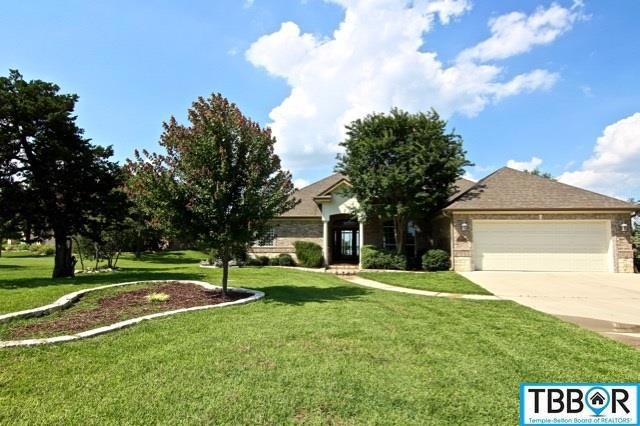 6009 Cliff Ln, Temple, TX 76502 - photo 1