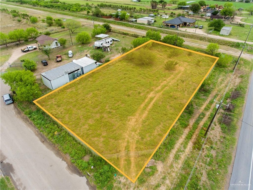 0 San Jose Dr, Donna, TX 78537 - photo 1