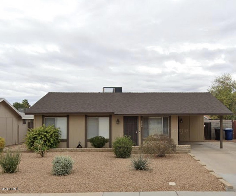 3530 W Carla Vista Dr, Chandler, AZ 85226 - photo 1