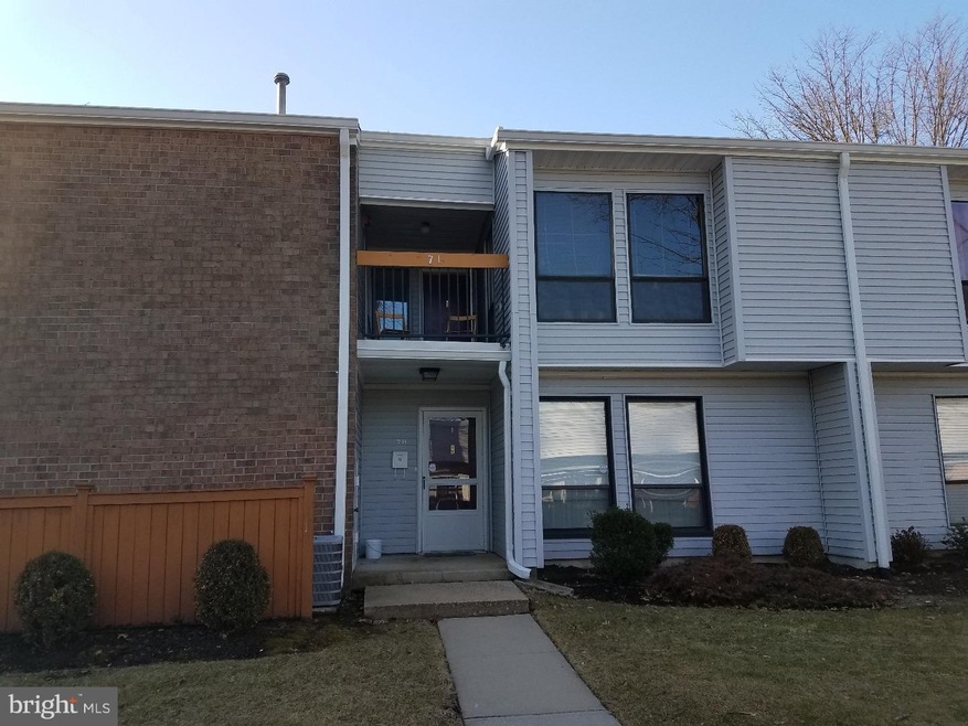 7L Dennison Dr unit L, East Windsor, NJ 08520 - photo 1