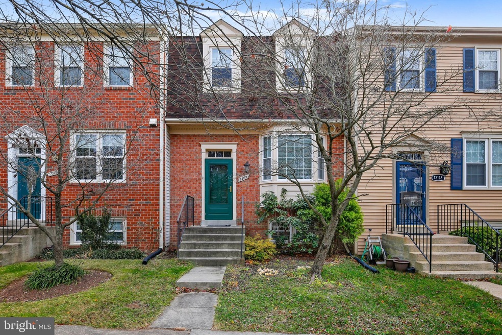 13115 Brahms Terrace, Silver Spring, MD 20904 - photo 1