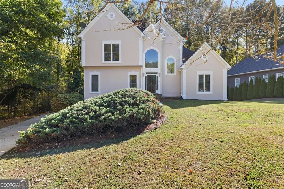 7270 Wyngate Dr, Cumming, GA 30040 - photo 1