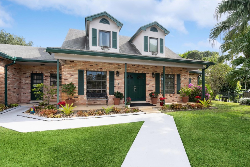 FRONT OF YOUR NEW HOME
