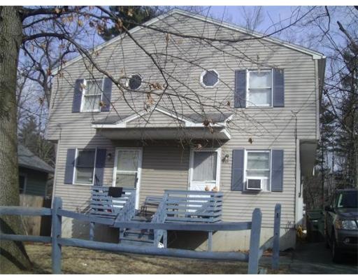 41-43 Oakwood Terrace, Springfield, MA 01109 - photo 1