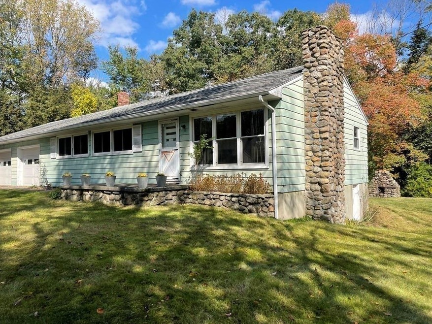 98 Southbridge Rd, Dudley, MA 01571 - photo 1