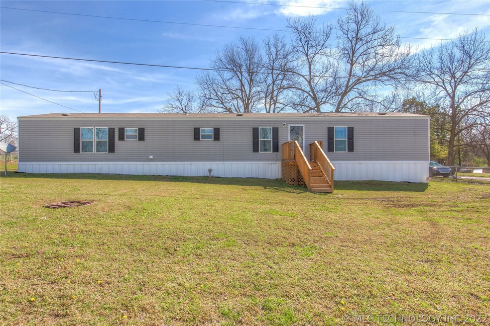 13001 Martin Rd, Mounds, OK 74047 - photo 1