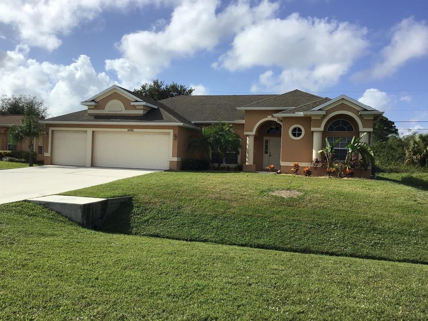 4490 SW Darwin Blvd, Port Saint Lucie, FL 34953 - photo 1