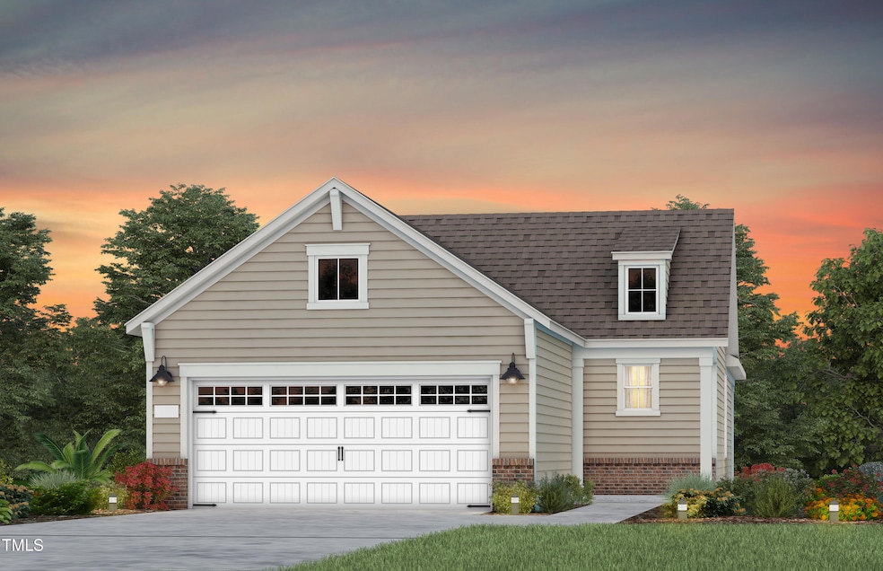 43 Papillion Way, Clayton, NC 27520 - photo 1