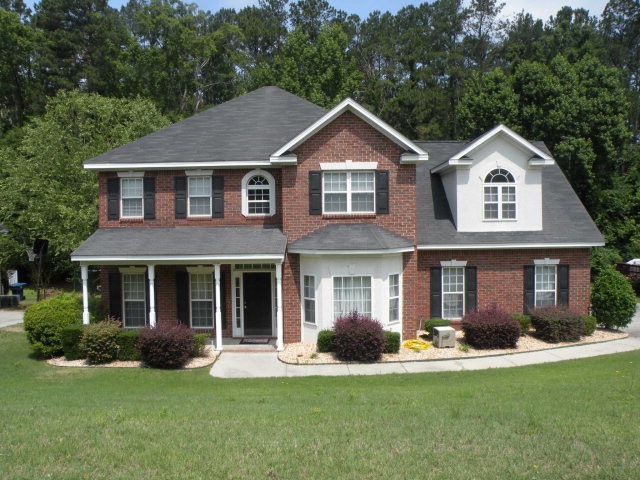 Main View