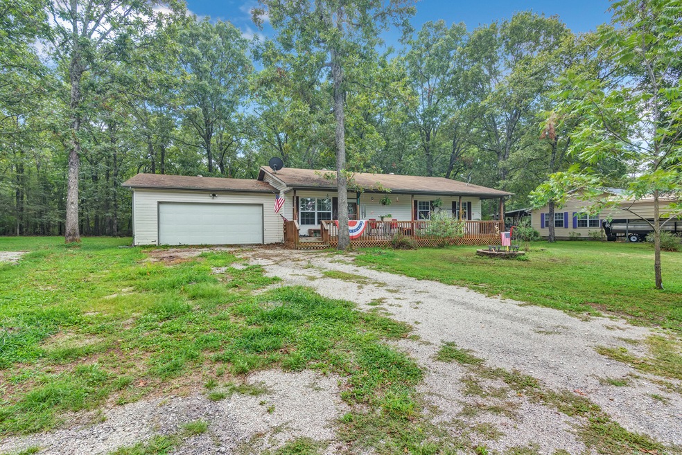 360 Shiloh Ln, Kimberling City, MO 65686 - photo 1