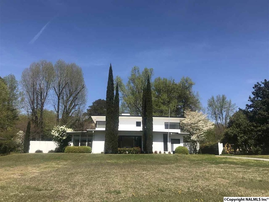 1875 Rainbow Dr, Gadsden, AL 35901 - photo 1