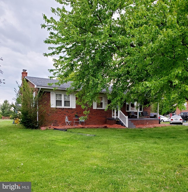 734 Fairfax Pike, Stephens City, VA 22655 - photo 1